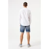 Heren Overhemd E51281