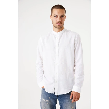 Heren Overhemd E51281