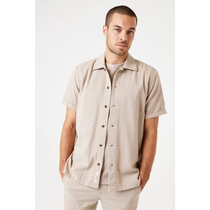 Heren Overhemd E51296
