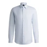 Heren Overhemd H-HANK-kent-C1-214 10270680 01