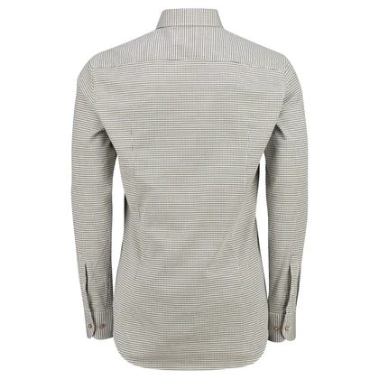 Heren Overhemd H-HANK-spread-C5-233 10251041