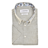 Heren Overhemd LE24213/W MFN0
