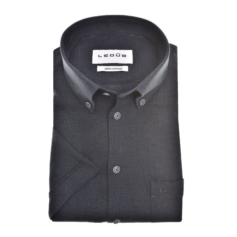 Heren Overhemd LE24311/351/W/ MFN0 Ledub DIVERSE KLEUREN