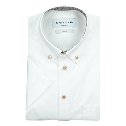 Heren Overhemd LE24313 MFN0