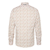 Heren Overhemd LM 31.016.205 beige