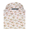 Heren Overhemd LM 31.016.205 beige
