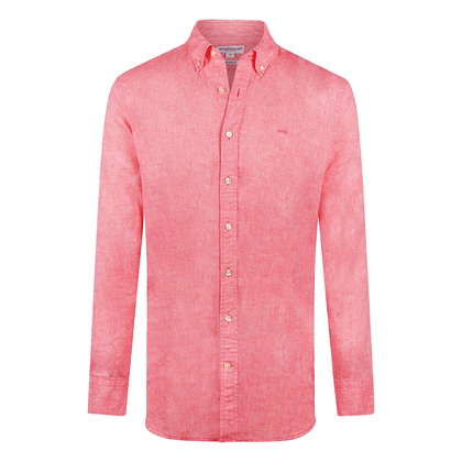Heren Overhemd MM.251.6001.06.4100