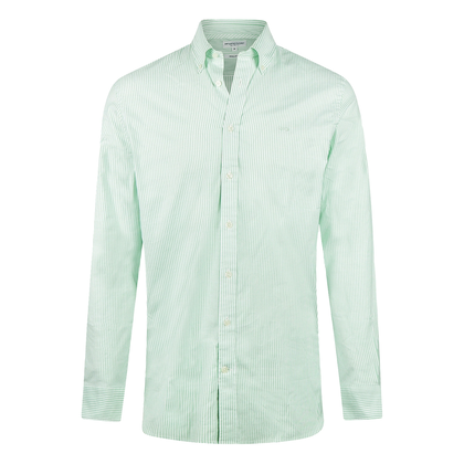 Heren Overhemd MM251.6001.02.5001