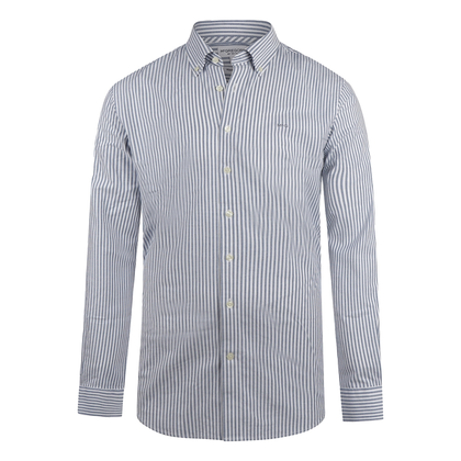 Heren Overhemd MM251.6001.03.2100
