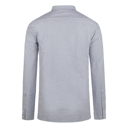 Heren Overhemd MM251.6001.03.2100