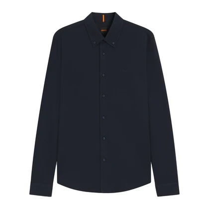 Heren Overhemd Myjersey_M 10260293 01