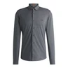 Heren Overhemd Mysoft_2_M 10260281 01