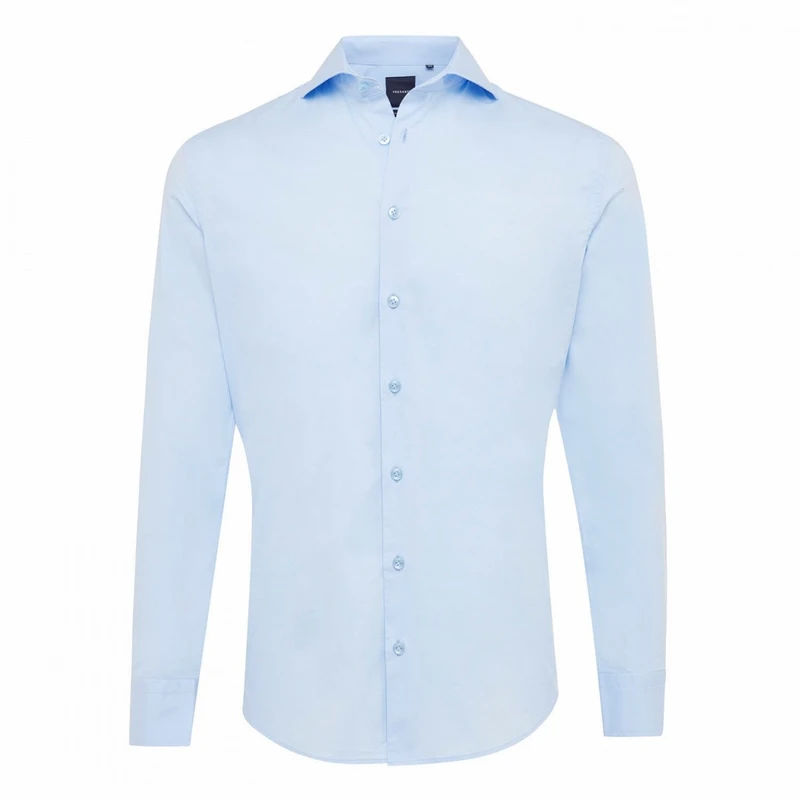 Heren Overhemd NILO Tresanti DIVERSE KLEUREN