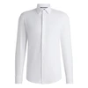 Heren Overhemd P-HANK-kent-C1-222 10248733 01