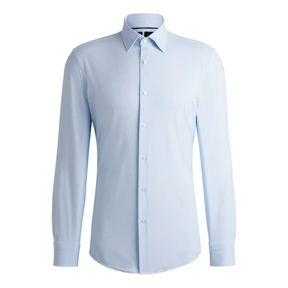 Heren Overhemd P-HANK-kent-C1-222 10248733 01