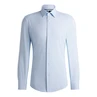 Heren Overhemd P-HANK-kent-C1-222 10248733 01