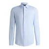 Heren Overhemd P-HANK-kent-C1-222 10270759 01