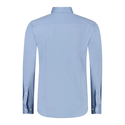 Heren Overhemd P-HANK-spread-C1-222 10253542