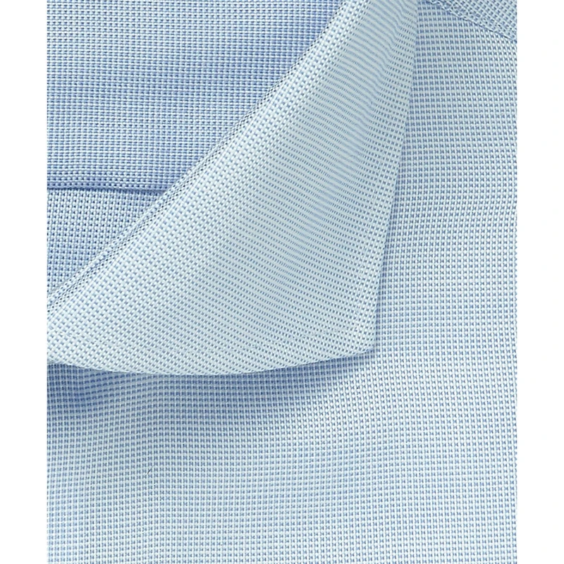 Heren Overhemd PM0H000014 ML7 Michaelis BLEU