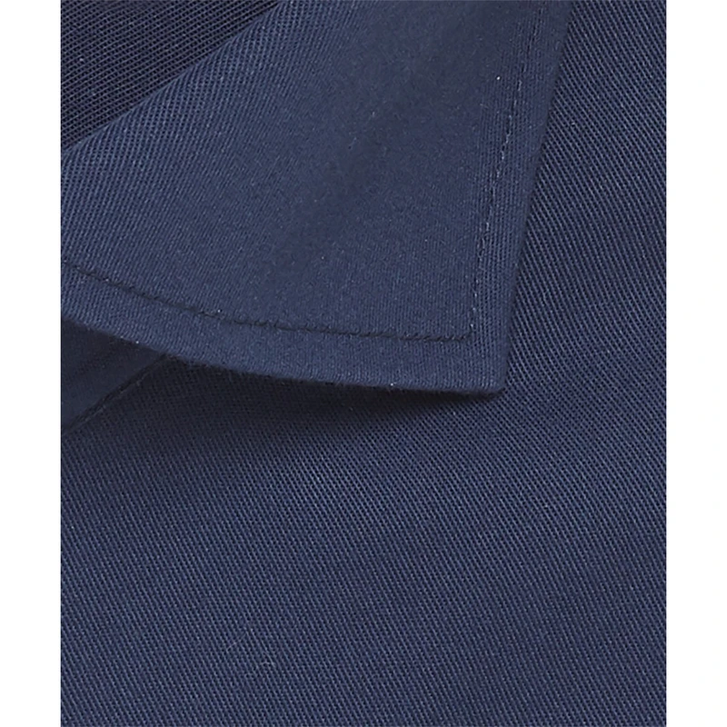 Heren Overhemd PM0H000023 Michaelis NAVY
