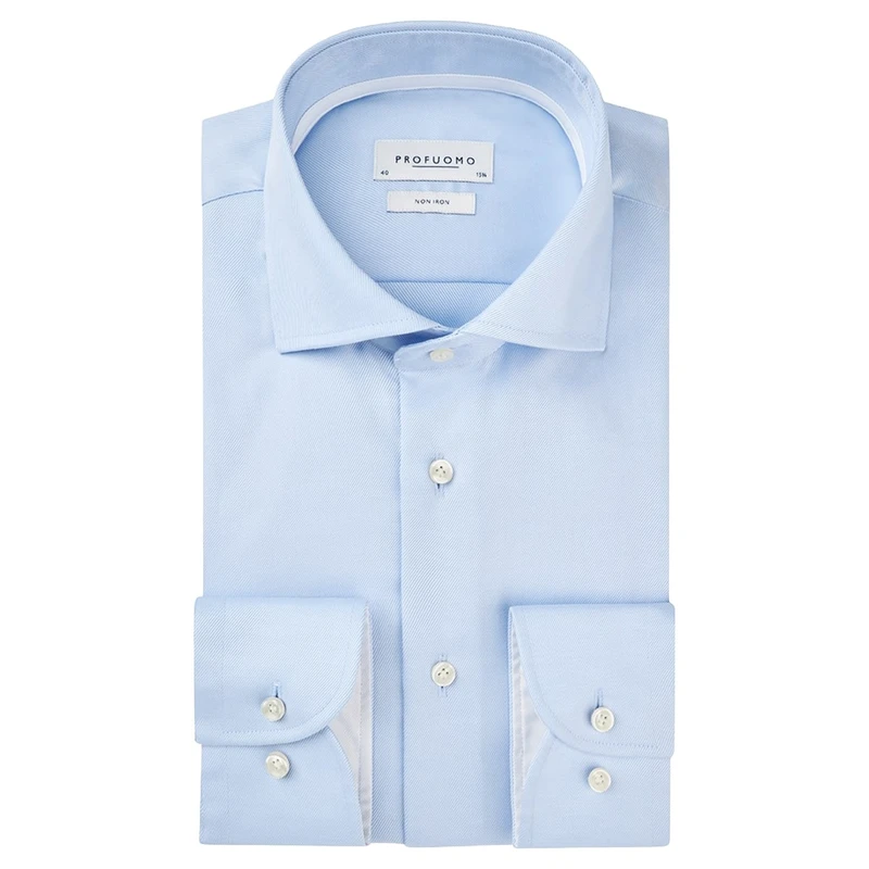 Heren Overhemd PP0H0A028 Profuomo DIVERSE KLEUREN