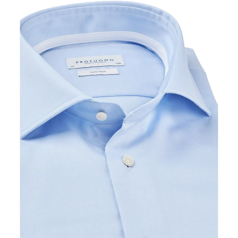Heren Overhemd PP0H0A028 Profuomo DIVERSE KLEUREN