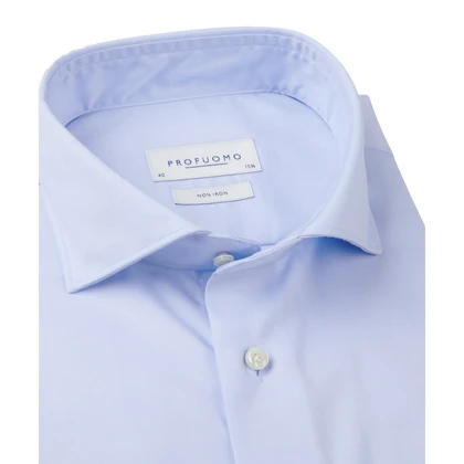 Heren Overhemd PP2H00010B