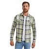 Heren Overhemd PSI2402208