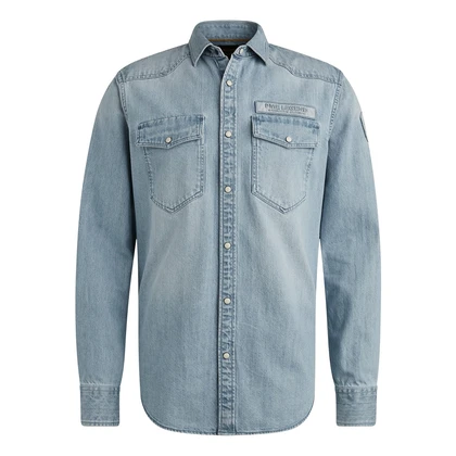 Heren Overhemd PSI2411252