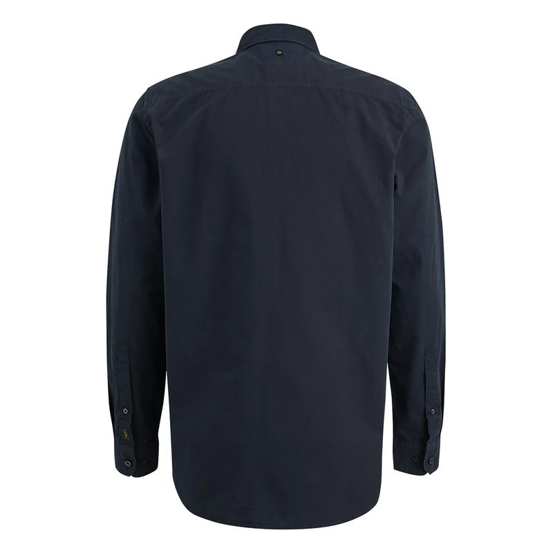 Heren Overhemd PSI2502204 PME Legend NAVY