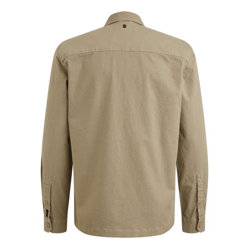 Heren Overhemd PSI2506240 PME Legend Wit