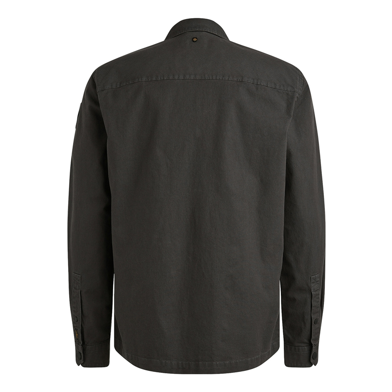 Heren Overhemd PSI2506240 PME Legend NAVY