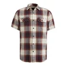 Heren Overhemd PSIS2503234