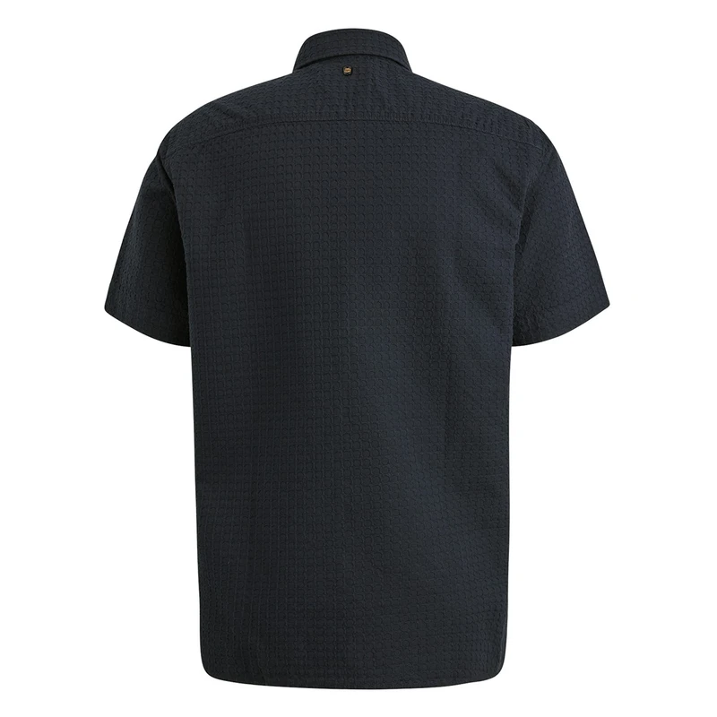 Heren Overhemd PSIS2503236 PME Legend NAVY