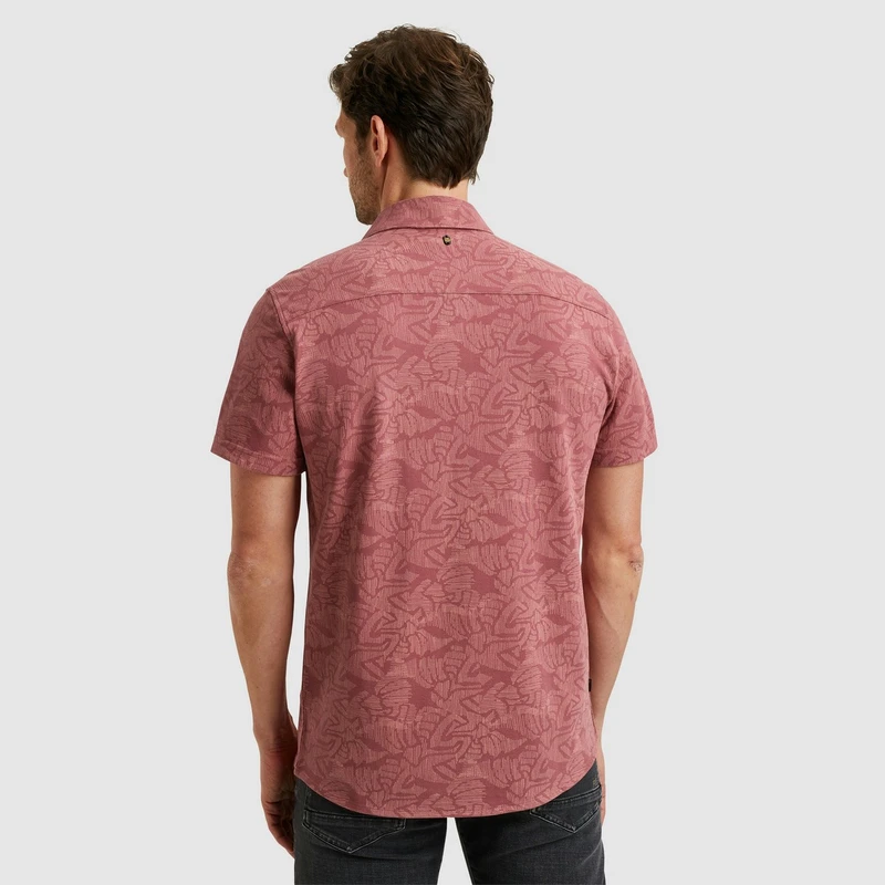 Heren Overhemd PSIS2503238 PME Legend ROZE