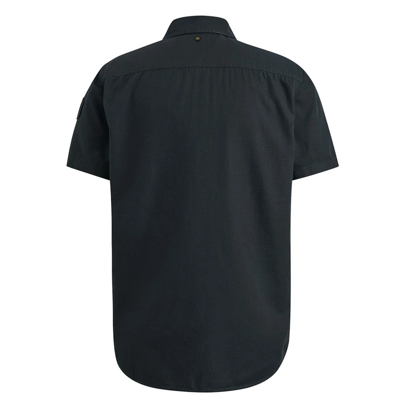 Heren Overhemd PSIS2503242 PME Legend NAVY