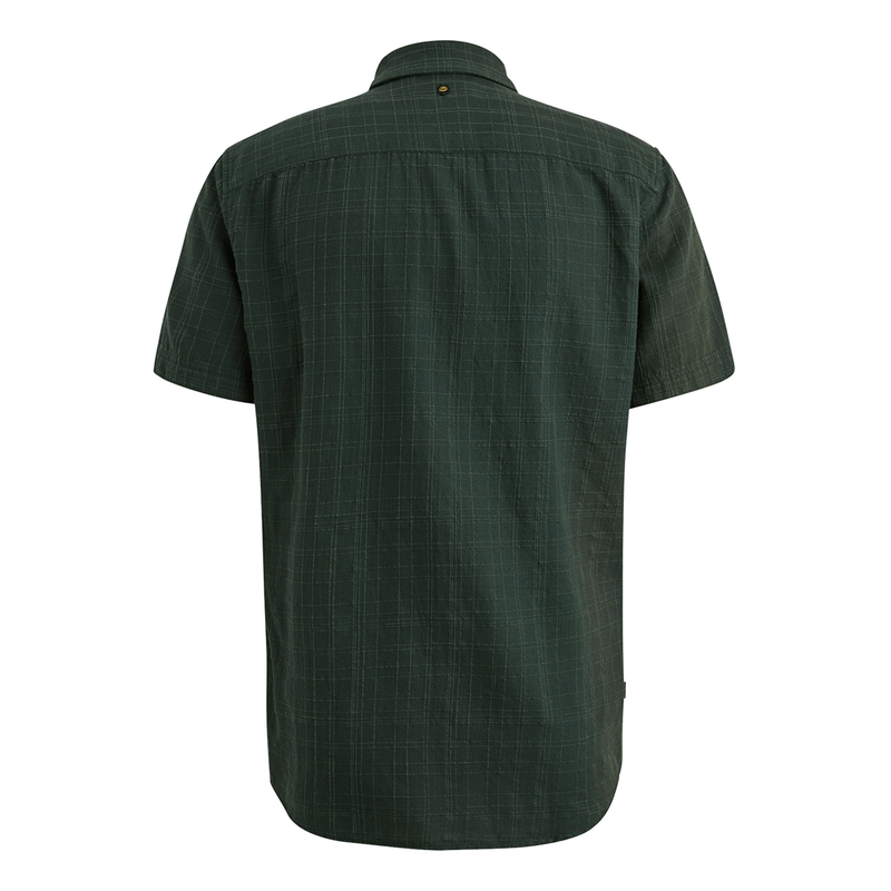Heren Overhemd PSIS2503246 PME Legend GROEN