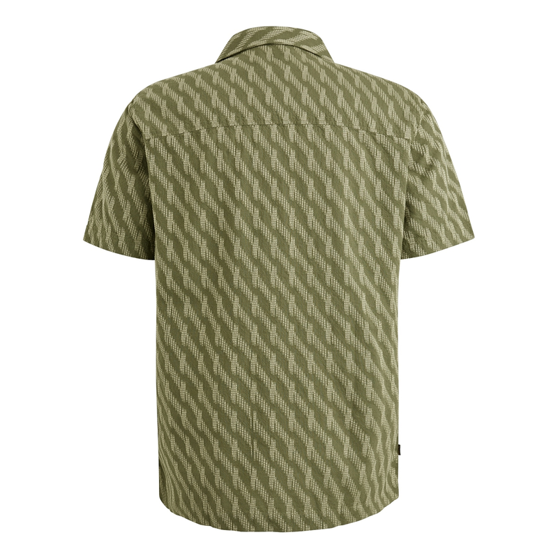 Heren Overhemd PSIS2504236 PME Legend OLIJF