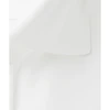 Heren Overhemd Slim Fit Cutaway Kraag