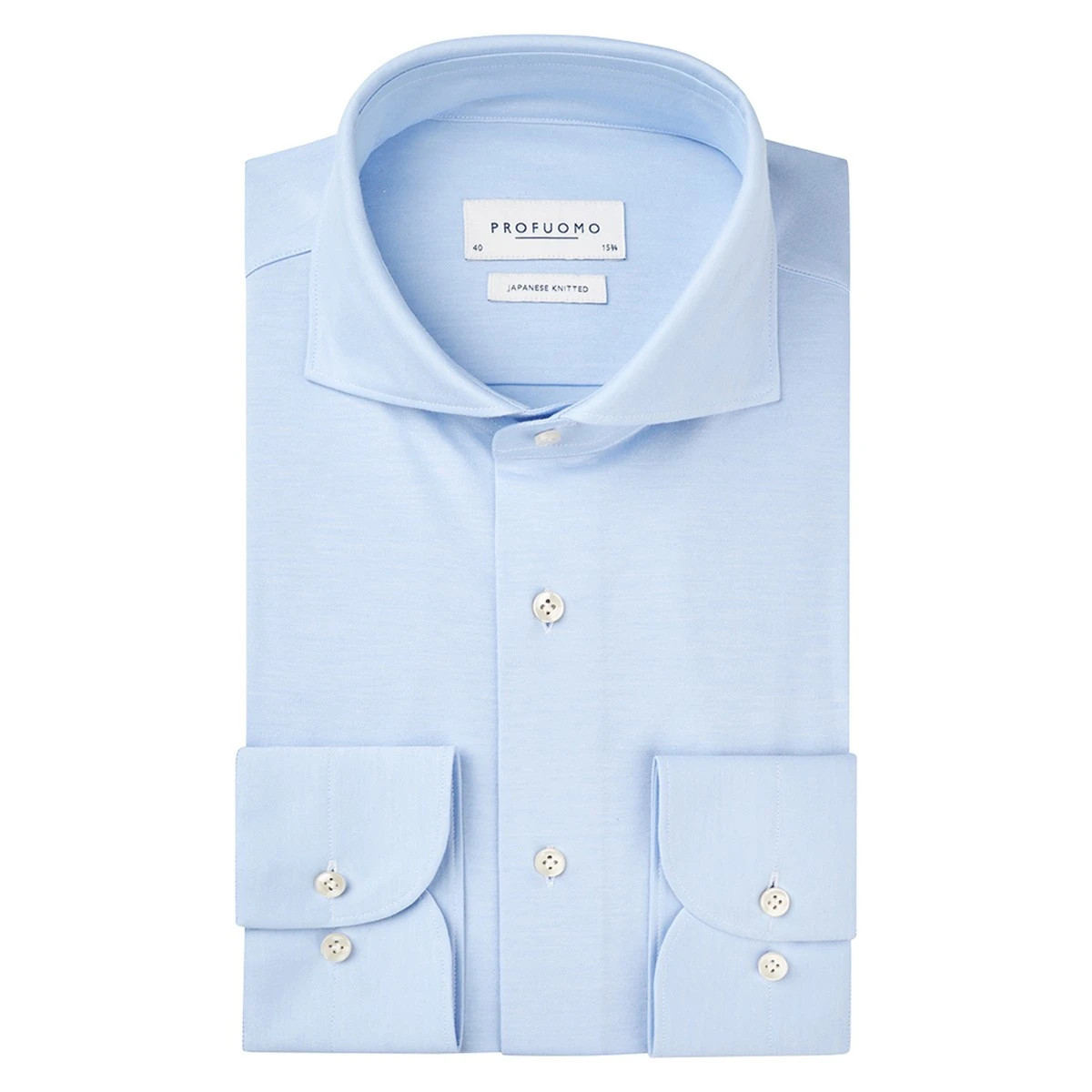 Profuomo overhemden 2025 sale