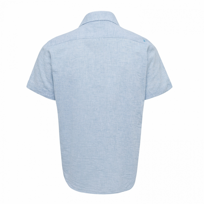 Heren Overhemd TRSHHA323