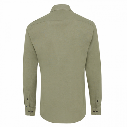 Heren Overhemd TRSHHA330