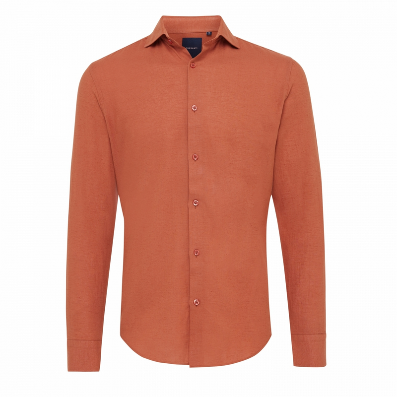 Heren Overhemd TRSHHA330 Tresanti DIVERSE KLEUREN