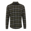 Heren Overhemd TRSHHE372