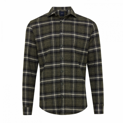 Heren Overhemd TRSHHE372