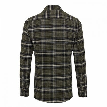 Heren Overhemd TRSHHE372