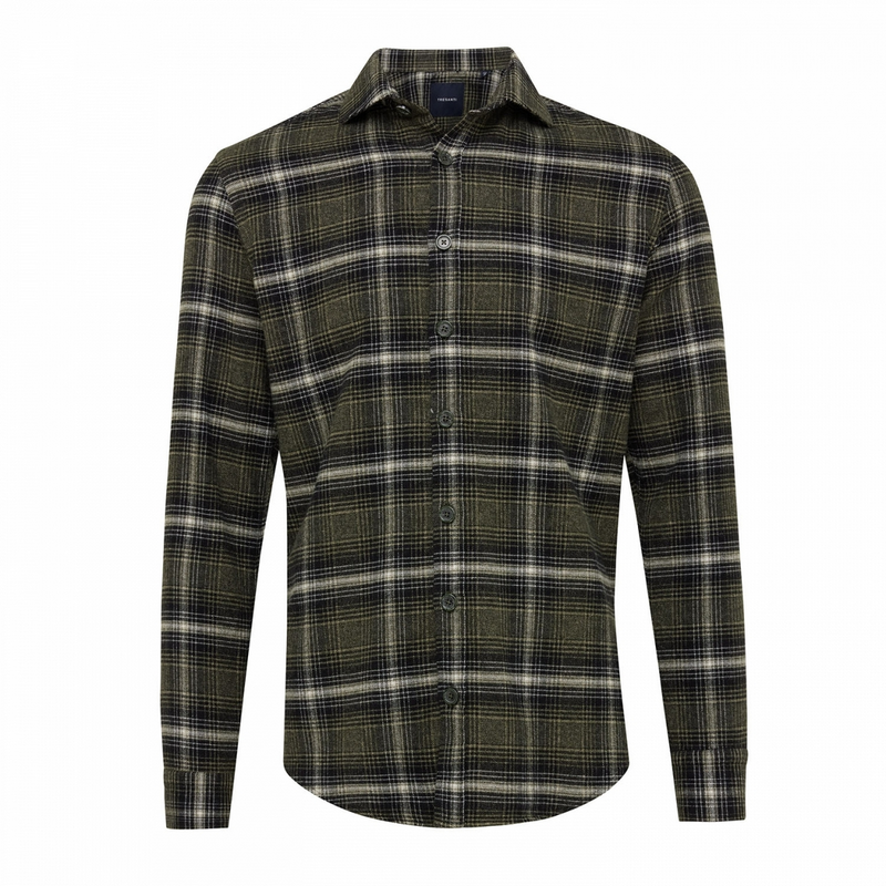 Heren Overhemd TRSHHE372 Tresanti DIVERSE KLEUREN