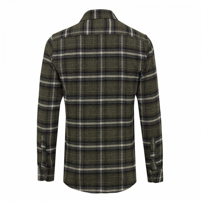 Heren Overhemd TRSHHE372 Tresanti DIVERSE KLEUREN