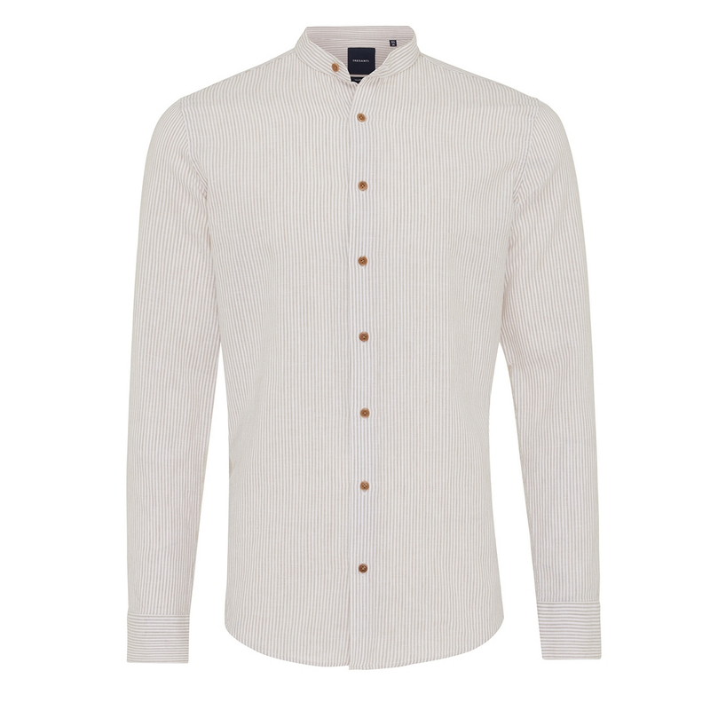 Heren Overhemd TRSHIA383 Tresanti DIVERSE KLEUREN