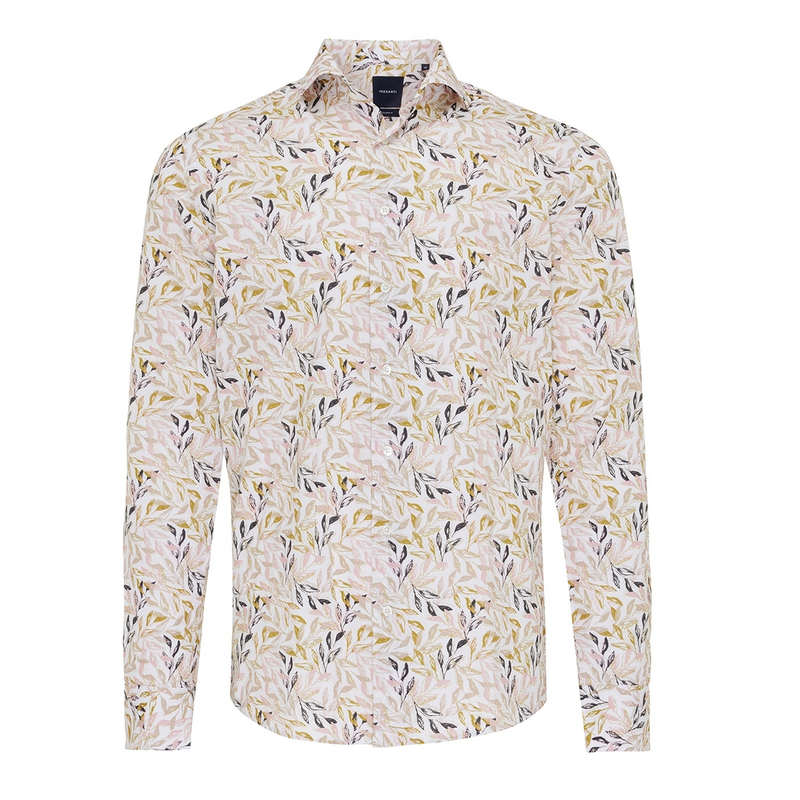 Heren Overhemd TRSHIA414 Tresanti DIVERSE KLEUREN